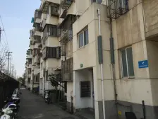 板式南北通3房,得房率嘎嘎高,非常实惠。