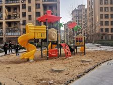 桦林·颐和苑3室2厅南北