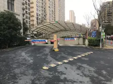 户型居家好选择,通风采光视野皆好
