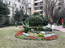 北滨路 紫御江山御湾三房157万