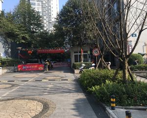 武城大观城市花园二期2室1厅南