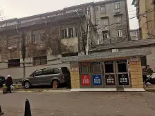 凉城·友谊二村·1室·1厅