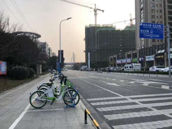 牡丹水岸国际