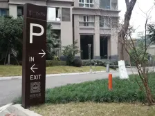 观音桥商圈轻轨旁正规一室一厅住家装修 业主急售
