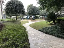 寸滩 中亿阳明山水二房