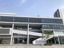 自由人花园五期 视野开阔无遮挡 业主诚心出售