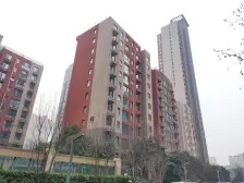 高楼层视野无遮挡 商业配套成熟 房龄新 产权清晰