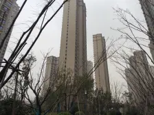 领创天誉华庭 园林社区 双卫大户型 奢华装修 全留下!