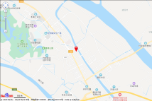 融创滨江粤府电子地图