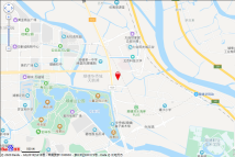 电建地产·洺悦华府电子地图