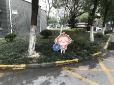 【面积大单价低】前排位置视野绝,拎包入住大三房!!