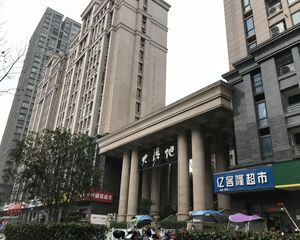 大溪地朝东两居室视野无妨随时看房六期环境好