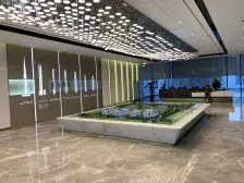 九龙仓 翠樾庭 地铁口 前排边户 视野采光不遮挡