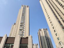 西派国际 4室2厅 南