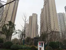 三环内标准一室一厅户型 可拎包入住 业主诚心出售