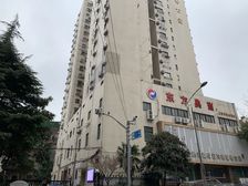 华电公寓2室2厅东南