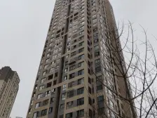 万科品质 117平大户型 敞亮无暗房 大3居 带车位出售