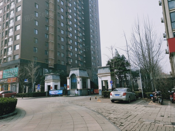 莱茵小镇