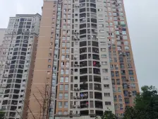 天星桥 蓝溪谷地三房175万