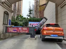 盘龙 奥园盘龙壹号巴黎苑三房95万