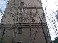 众鑫城上城二期 南北通透,采光好 装修好,环镜优美 中间楼层