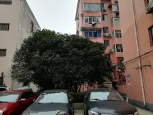 满五,双阳台、得房率高,三房,看房方便