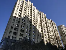 东港第 70年非填海 小高层 精装修 南北通透采光好