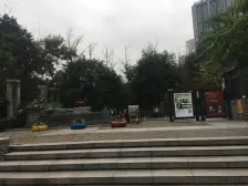 加州新牌坊 北城国际中心二房90万