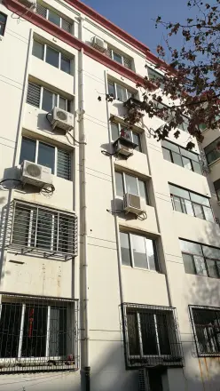 监狱宿舍