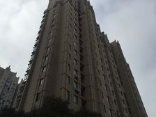 帝奥北城名郡精装修房,带地暖,拎包入住的复式楼