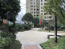 北滨路 紫御江山御湾四房288万