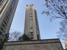 西派国际 3室2厅 南