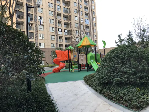 牡丹水岸国际