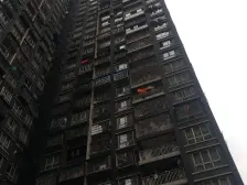 3/6号轻轨站。小户型拎包入住