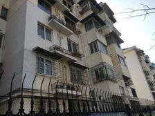 大开间,两房朝南,品质小区,靠近花园
