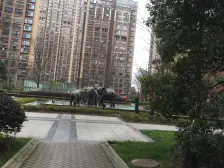 华强城中高层。好户型房东急售,急售