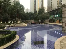 北城紧凑2房 装修保持好 业主诚心卖