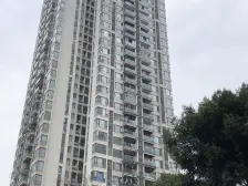 江北嘴三房,双轻轨4/9号线,业主诚心出售