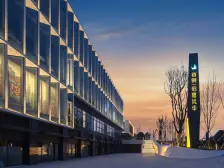 空港新城 首钢铂鹭风华11号地块三房90万