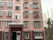 沪江新苑 3室2厅 南 北