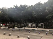 动物园旁 四房带车位一起出售随时可看