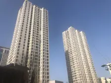 厅握分离一居室,有大阳台,装修好的,