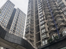 大坪 康德27°生活空间二房98万