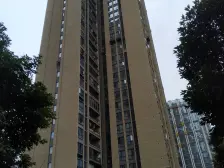 花湖汀看湖精装修三房,南开人名旁,金辉广场旁边