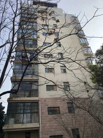 水月秦淮