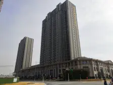 大面积公寓 毛坯随心装修 无抵押