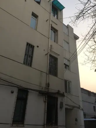 复兴西路洋房