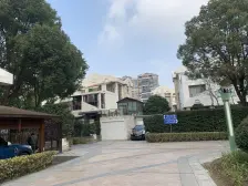 50米栋距视野采光好+双拼东边套花园300平