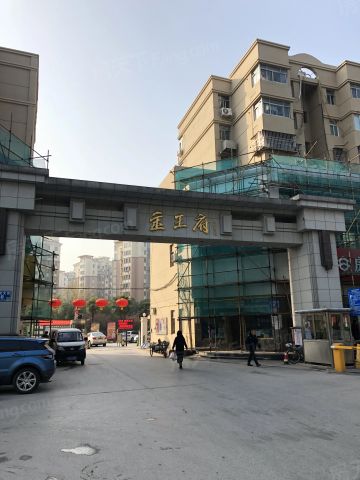 【金王府】| 南京市江宁区金兰路4号-115室