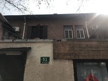 对口卢湾二中心向明中学朝南小户型